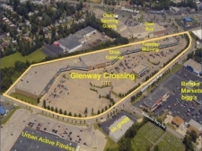 Listing Image #1 - Retail for sale at 5080 Glencrossing Way, Cincinnati OH 45238
