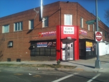 Listing Image #1 - Multi-Use for sale at 1730 TRINIDAD AVE NE, Washington DC 20002