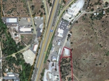 Listing Image #1 - Land for sale at 2055 &amp; 2095 Twin View Blvd, Redding CA 96003