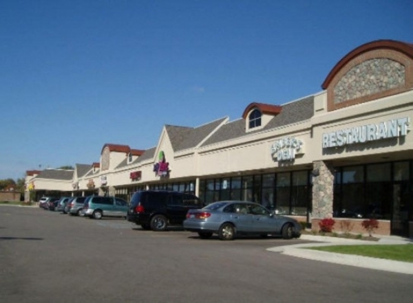 Listing Image #1 - Retail for sale at 4972 John R, Troy MI 48098