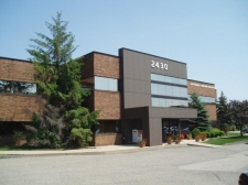 Listing Image #1 - Office for sale at 2430 Rochester Ct, Troy MI 48083
