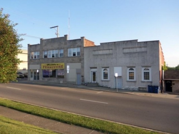Listing Image #1 - Retail for sale at 813 15th Street, Bedford IN 47421