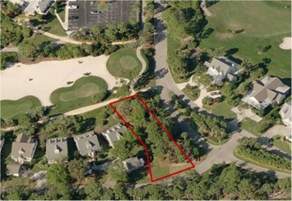 Listing Image #1 - Land for sale at 810 Carolina Circle SW, Vero Beach FL 32962 Listing Image #1 - Land for sale at 810 Carolina Circle SW, Vero Beach FL 32962