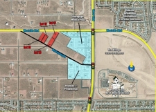 Listing Image #1 - Land for sale at Wellspring w/of Unser Lots 10, 12, 13, Rio Rancho NM 87144