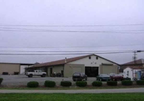 Listing Image #1 - Retail for sale at Veronia Lane, Brodheadsville PA 18322