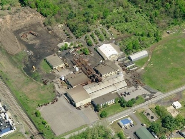 Listing Image #1 - Industrial for sale at 30 Stokes Avenue, Stroudsburg PA 18360