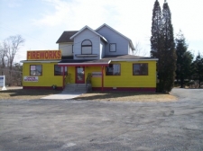 Listing Image #1 - Retail for sale at 12 South Route 115, Blakeslee PA 18610