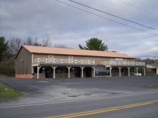Listing Image #1 - Retail for sale at Route 209, Browervilleville PA 18322