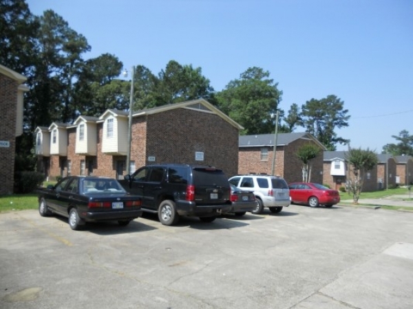 Listing Image #1 - Multi-family for sale at 2608 McLelland Street, Hattiesburg MS 39401 Listing Image #1 - Multi-family for sale at 2608 McLelland Street, Hattiesburg MS 39401