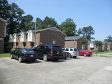 Listing Image #1 - Multi-family for sale at 2608 McLelland Street, Hattiesburg MS 39401 Listing Image #1 - Multi-family for sale at 2608 McLelland Street, Hattiesburg MS 39401