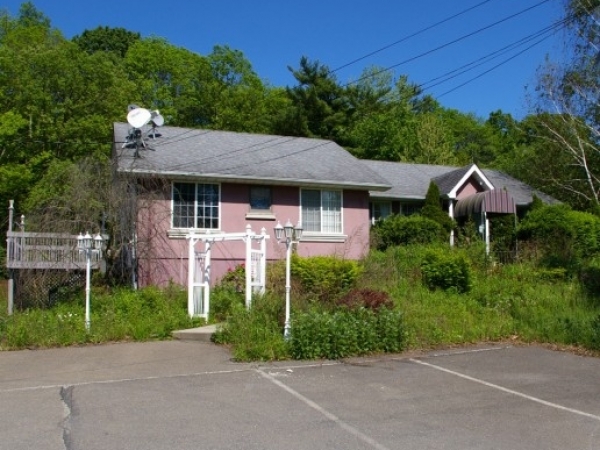 Listing Image #1 - Office for sale at 3119 RT 611, Tannersville PA 18372