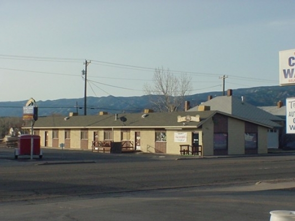 Listing Image #1 - Retail for sale at 1210 Royal Gorge Blvd, Canon City CO 81212