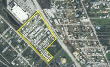 Listing Image #1 - Mobile Home Park for sale at 13225 US Highway 1, Sebastian FL 32958 Listing Image #1 - Mobile Home Park for sale at 13225 US Highway 1, Sebastian FL 32958