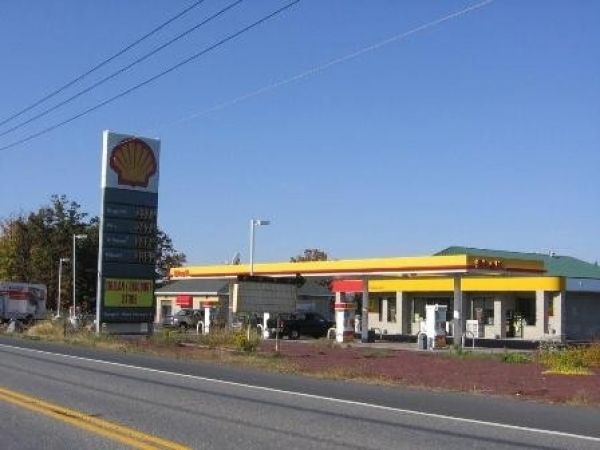 Listing Image #1 - Retail for sale at Interchange Road, Lehighton PA 18235