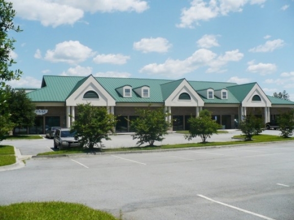Listing Image #1 - Office for sale at 119 - 123 Canal Street, Pooler GA 31322 Listing Image #1 - Office for sale at 119 - 123 Canal Street, Pooler GA 31322