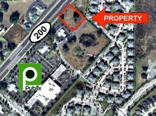 Listing Image #1 - Land for sale at 5350 SW College Road, Ocala FL 34474