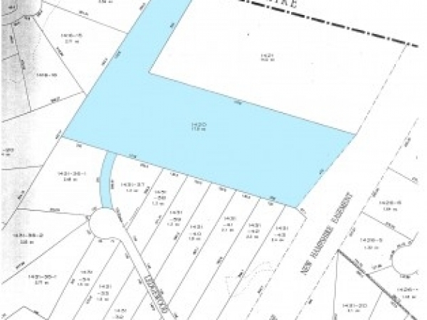 Listing Image #1 - Land for sale at 15 Ledgewood Dr., Derry NH 03053