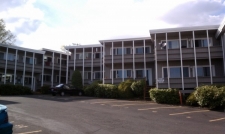 Listing Image #1 - Multi-family for sale at 12345 SW Hall Blvd, Tigard OR 97223