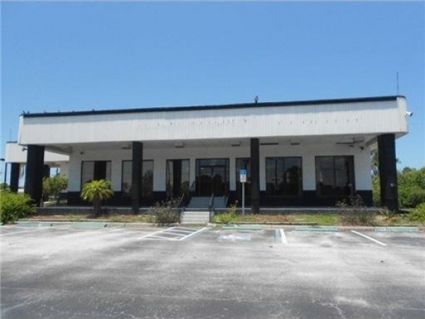 Listing Image #1 - Retail for sale at 6909 US Highway 19, New Port Richey FL 34652 Listing Image #1 - Retail for sale at 6909 US Highway 19, New Port Richey FL 34652