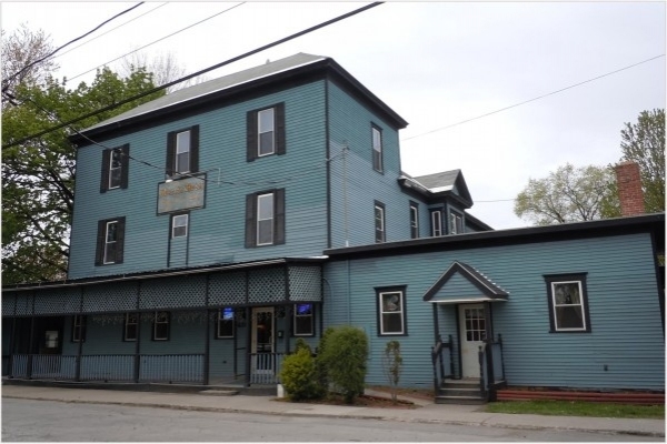 Listing Image #1 - Retail for sale at 416 West Railroad Street, Oneida NY 13421 Listing Image #1 - Retail for sale at 416 West Railroad Street, Oneida NY 13421