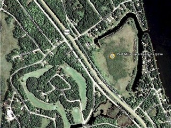 Listing Image #1 - Land for sale at Hwy 169, Garrison MN 56450