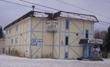 Listing Image #1 - Office for sale at 398 Hamilton Ave, Fairbanks AK 99701