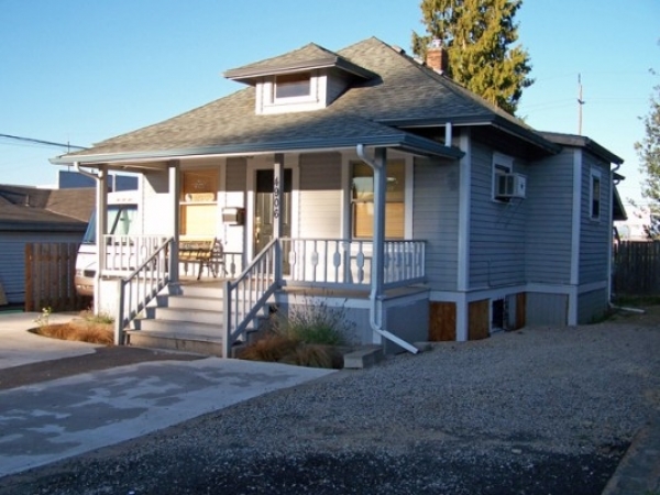 Listing Image #1 - Business for sale at 4906 NE 100th Ave., Portland OR 97220