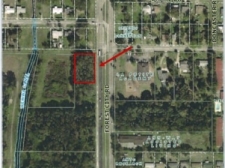 Listing Image #1 - Land for sale at 8310 Forest City Road, Orlando FL 32810 Listing Image #1 - Land for sale at 8310 Forest City Road, Orlando FL 32810