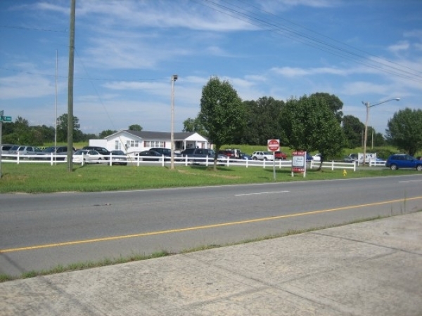 Listing Image #1 - Retail for sale at 3526 W Hwy 74, Monroe, Monroe NC 28110 Listing Image #1 - Retail for sale at 3526 W Hwy 74, Monroe, Monroe NC 28110