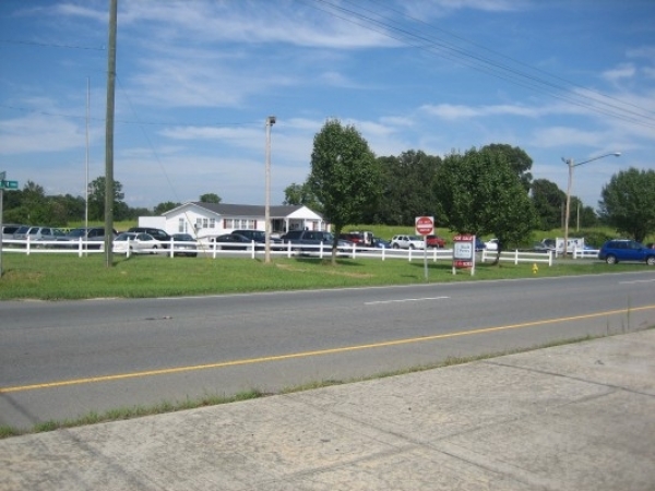 Listing Image #1 - Retail for sale at 3526 W Hwy 74, Monroe, Monroe NC 28110