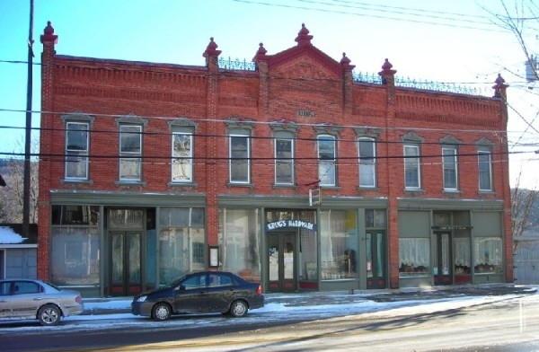Listing Image #1 - Business for sale at main street, worcester NY 12197 Listing Image #1 - Business for sale at main street, worcester NY 12197