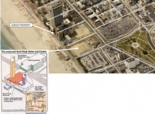 Listing Image #1 - Land for sale at 111 S. Lincoln Place, Atlantic City NJ 08401 Listing Image #1 - Land for sale at 111 S. Lincoln Place, Atlantic City NJ 08401