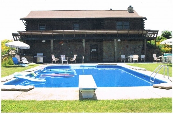 Listing Image #1 - Bed Breakfast for sale at 6659 National Pike, Brier Hill PA 15415 Listing Image #1 - Bed Breakfast for sale at 6659 National Pike, Brier Hill PA 15415