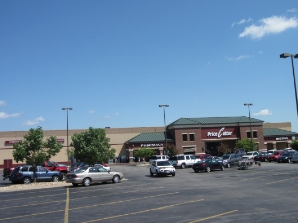Listing Image #1 - Retail for sale at Price Cutter Portfolio, Springfield MO 65804 Listing Image #1 - Retail for sale at Price Cutter Portfolio, Springfield MO 65804