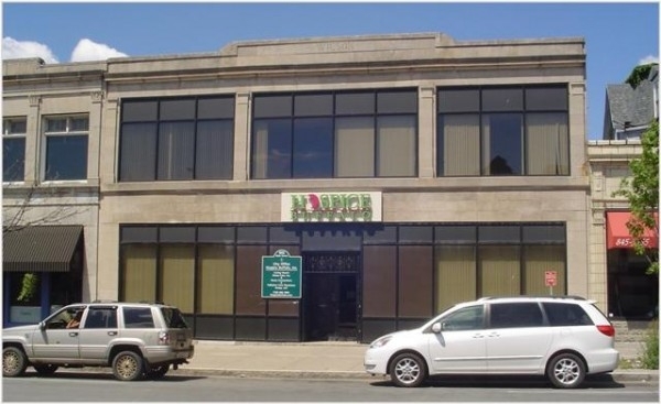 Listing Image #1 - Office for sale at 892 Main Street, Buffalo NY 14202