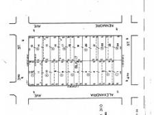 Listing Image #1 - Multi-family for sale at 3671 w. 4th St &amp; 350 S. Alexandria St., Los Angeles CA 90020