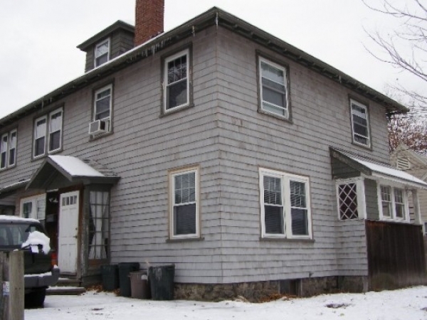 Listing Image #1 - Multi-family for sale at 18-20 Highland Ave., Reading MA 01867