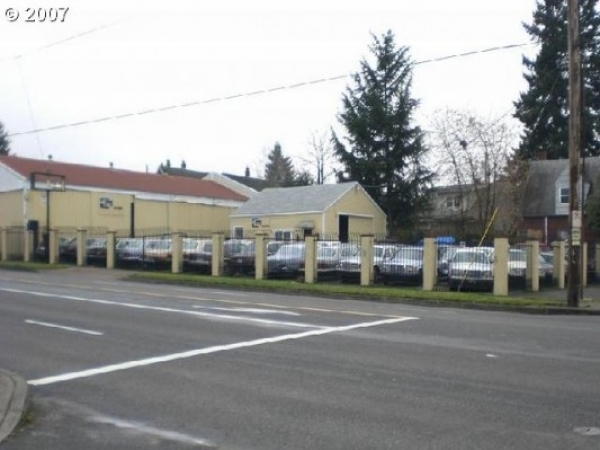 Listing Image #1 - Others for sale at 6931 NE Martin Luther King Blvd, Portland OR 97211