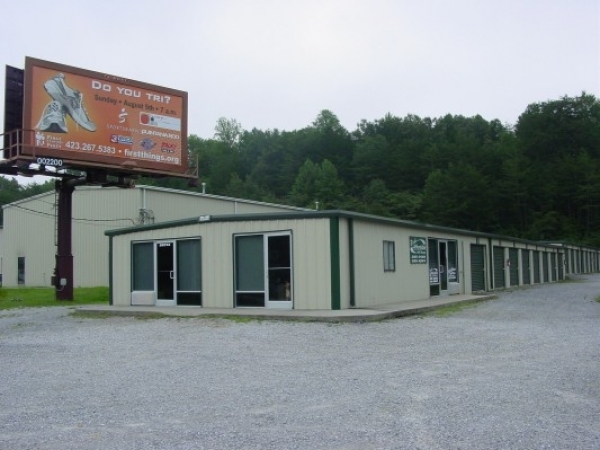 Listing Image #1 - Storage for sale at 6024 Dayton Blvd, Chattanooga TN 37415 Listing Image #1 - Storage for sale at 6024 Dayton Blvd, Chattanooga TN 37415