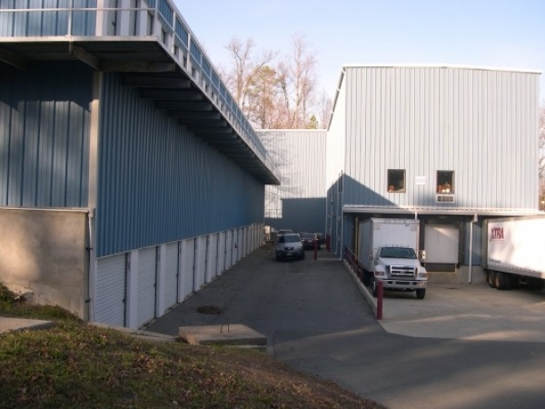 Listing Image #1 - Storage for sale at 2000 Ashley Wade Lane, Chapel Hill NC 27516