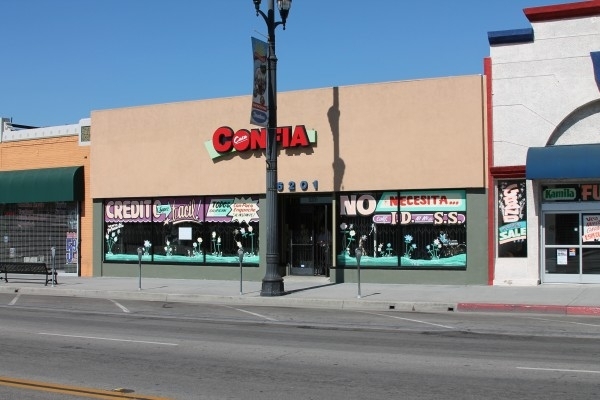Listing Image #1 - Retail for sale at 6201 Pacific Blvd, Huntington Park CA 90255 Listing Image #1 - Retail for sale at 6201 Pacific Blvd, Huntington Park CA 90255