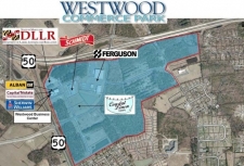 Listing Image #1 - Land for sale at 1795 Westwood Drive, Salisbury MD 21801