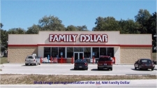 Listing Image #1 - Retail for sale at 301 E. Kansas Avenue, Jal NM 88252