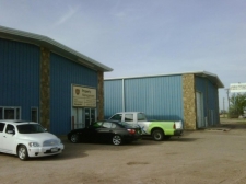 Listing Image #1 - Industrial for sale at 7111 &amp; 7113 Santa Fe Dr., Lubbock TX 79424