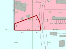 Listing Image #1 - Land for sale at 375 Maxwell Street, Alpharetta GA 30004
