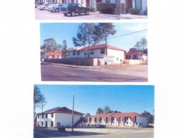 Listing Image #1 - Multi-family for sale at 4455 W.19th St, Panama City FL 32405