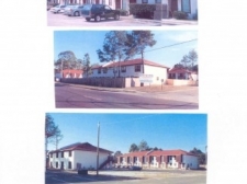 Listing Image #1 - Multi-family for sale at 4455 W.19th St, Panama City FL 32405