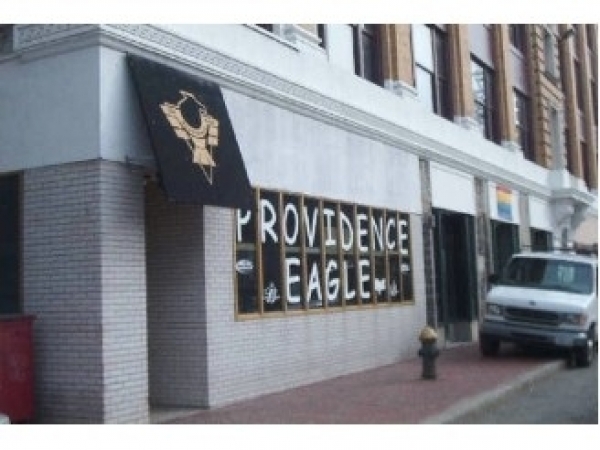 Listing Image #1 - Business for sale at 198-200 Union Street, Providence RI 02903