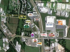 Listing Image #1 - Business for sale at 901 E. Main Street, Broussard LA 70518