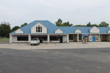Listing Image #1 - Retail for sale at 4623 S. Broad Street, Scottsboro AL 35769 Listing Image #1 - Retail for sale at 4623 S. Broad Street, Scottsboro AL 35769
